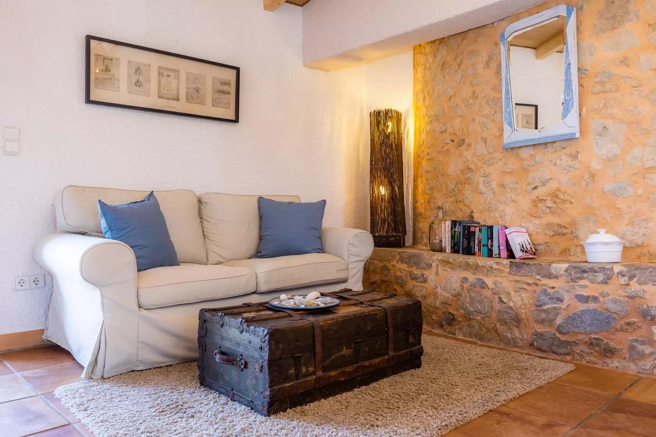 Apartamento Petit